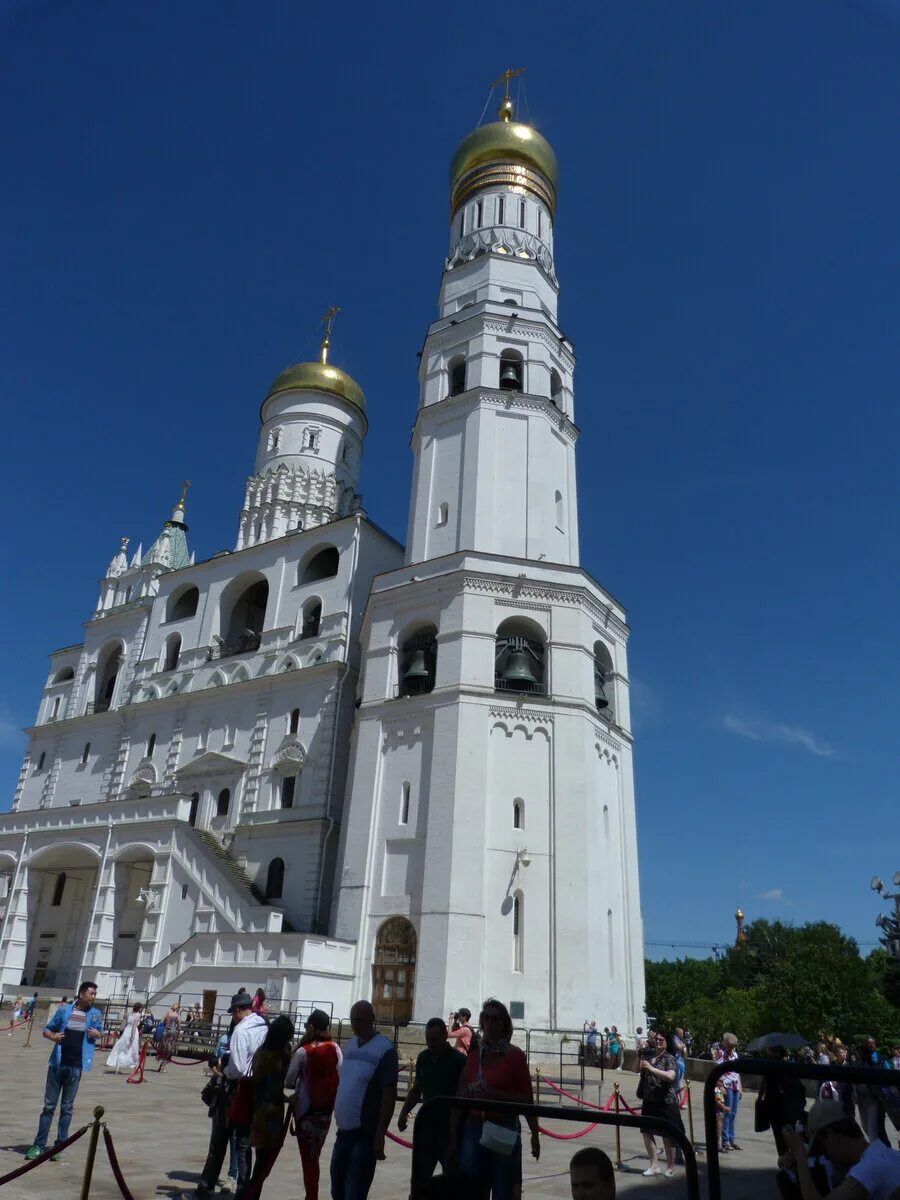 Картинки САМОЕ ВЫСОКОЕ СТРОЕНИЕ КРЕМЛЯ КОЛОКОЛЬНЯ ИВАНА