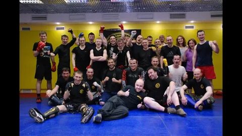 Fight s 12