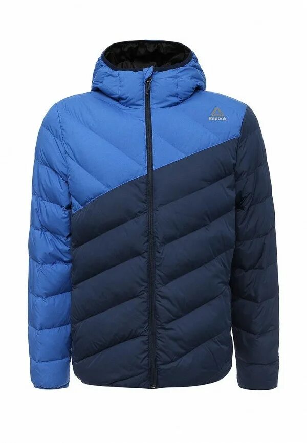 Reebok пуховик мужской 444mdt2800576. куртка рибок мужская осенняя. куртка рибок мужская. куртка reebok r-01s. куртка reebok od dwnlk jckt синяя.