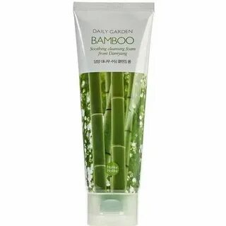 Holika holika пенка отзывы