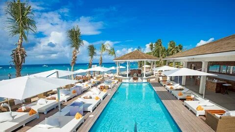 Nikki beach