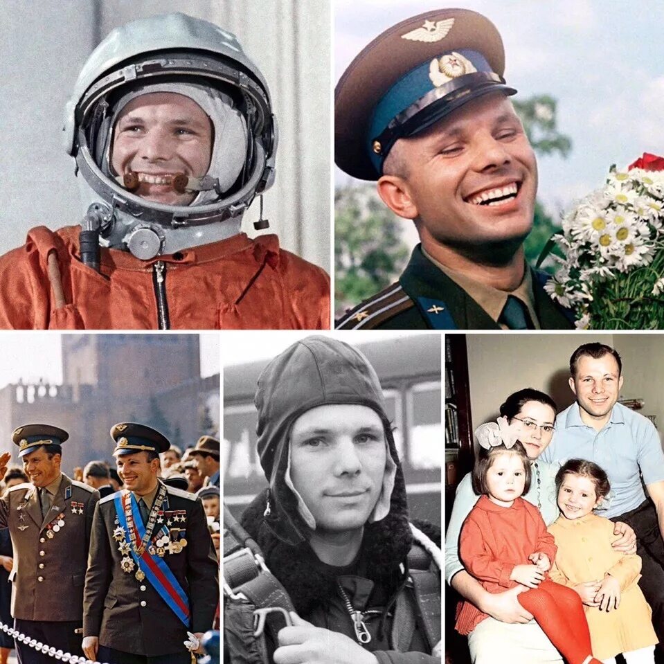 Он сказал "Поехали!", он махнул рукой... "Мой семейный центр ТиНАО" Дзен