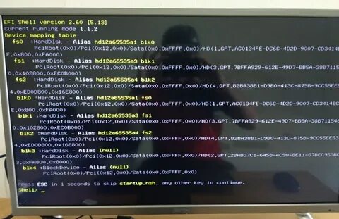Shell version 2.70
