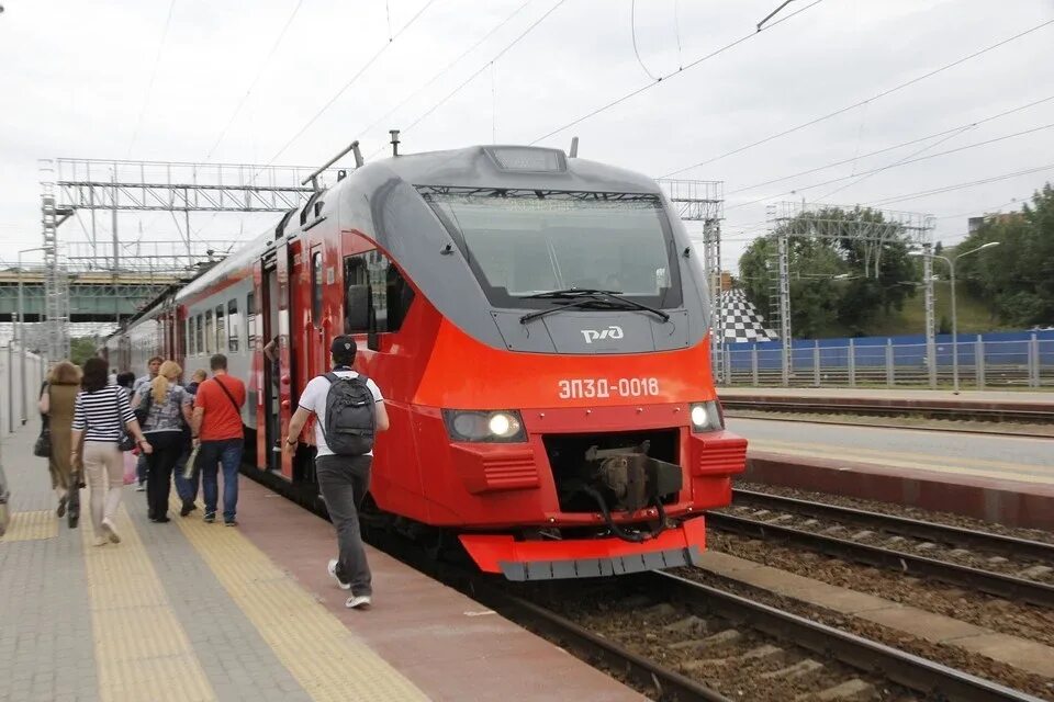 Электричка волгодонск сальск