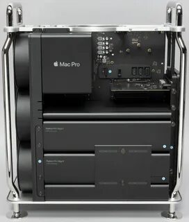 Mac machine