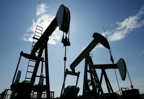 нефть 60