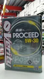 Proceed 0w20