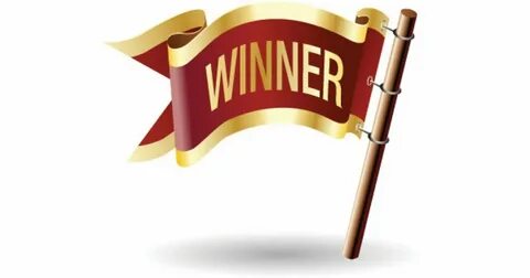 Sales winner