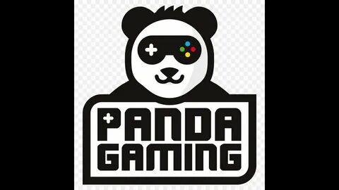 Gaming panda