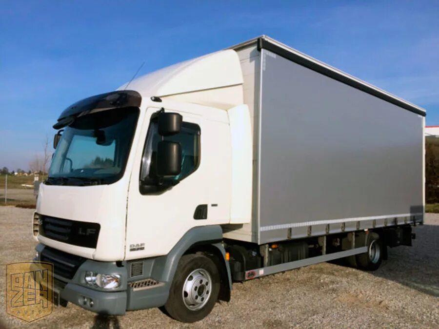 DAF lf45 210. DAF LF 210 тент. Caminhao DAF LF 45.210. DAF LF 45 тент.