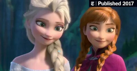 Frozen but