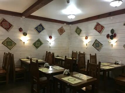 Уютная казань