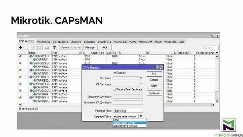 Capsman 7.13
