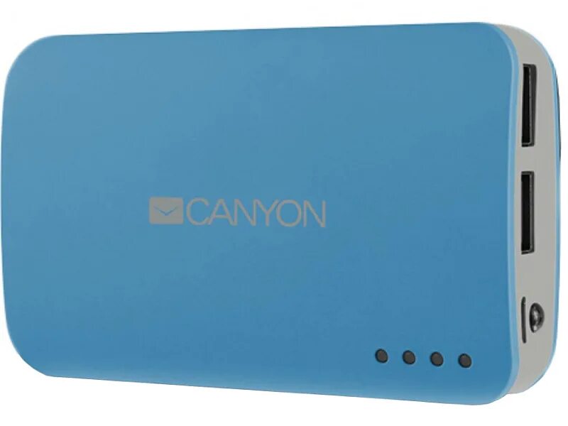 Canyon внешний. Повер банк Canyon 7800. Повер банк Canyon 7800mah. Портативный аккумулятор Canyon CNE-cpbp20. Canyon повербанк маленький.