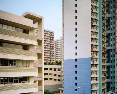 East hong kong