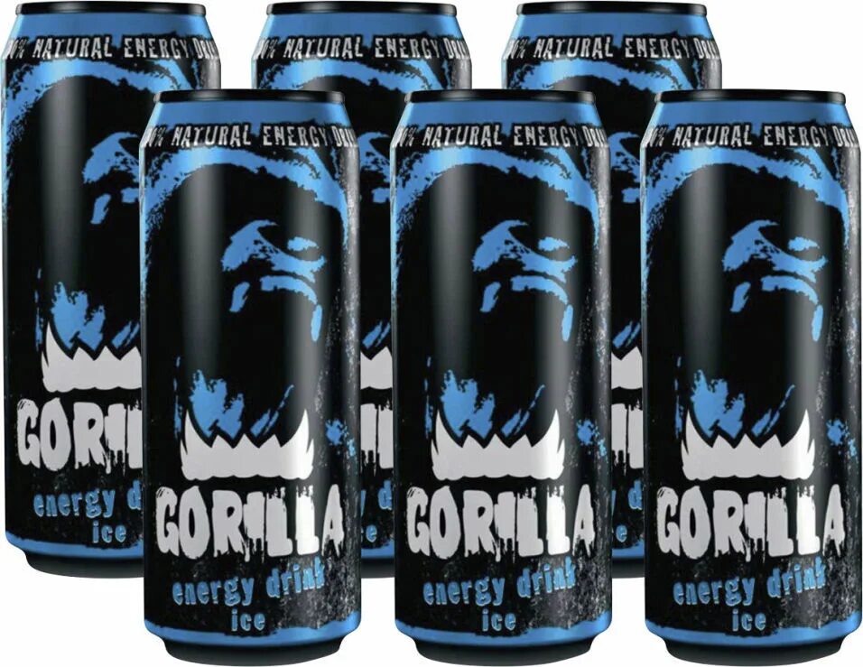 Вкусы энергетика горилла. Gorilla mint энергетик. напиток gorilla энергетический 450мл. gorilla энергетик личи. горилла экстра энерджи.