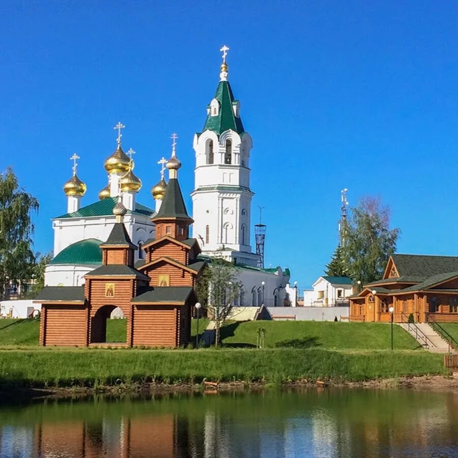 Троицкая Церковь Нижний Новгород Копосово. Храм Живоначальной Троицы в Копосово. Храм Святой Живоначальной Троицы Нижний Новгород. Церковь Троицы Живоначальной в Копосово, Нижний Новгород.