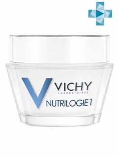Крем vichy