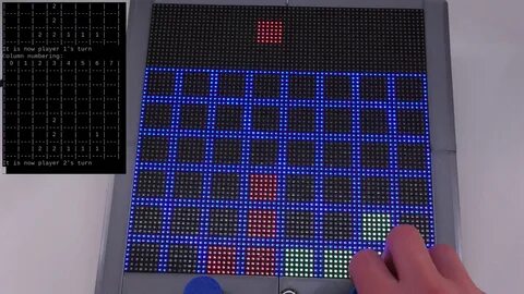 Matrix 4pda