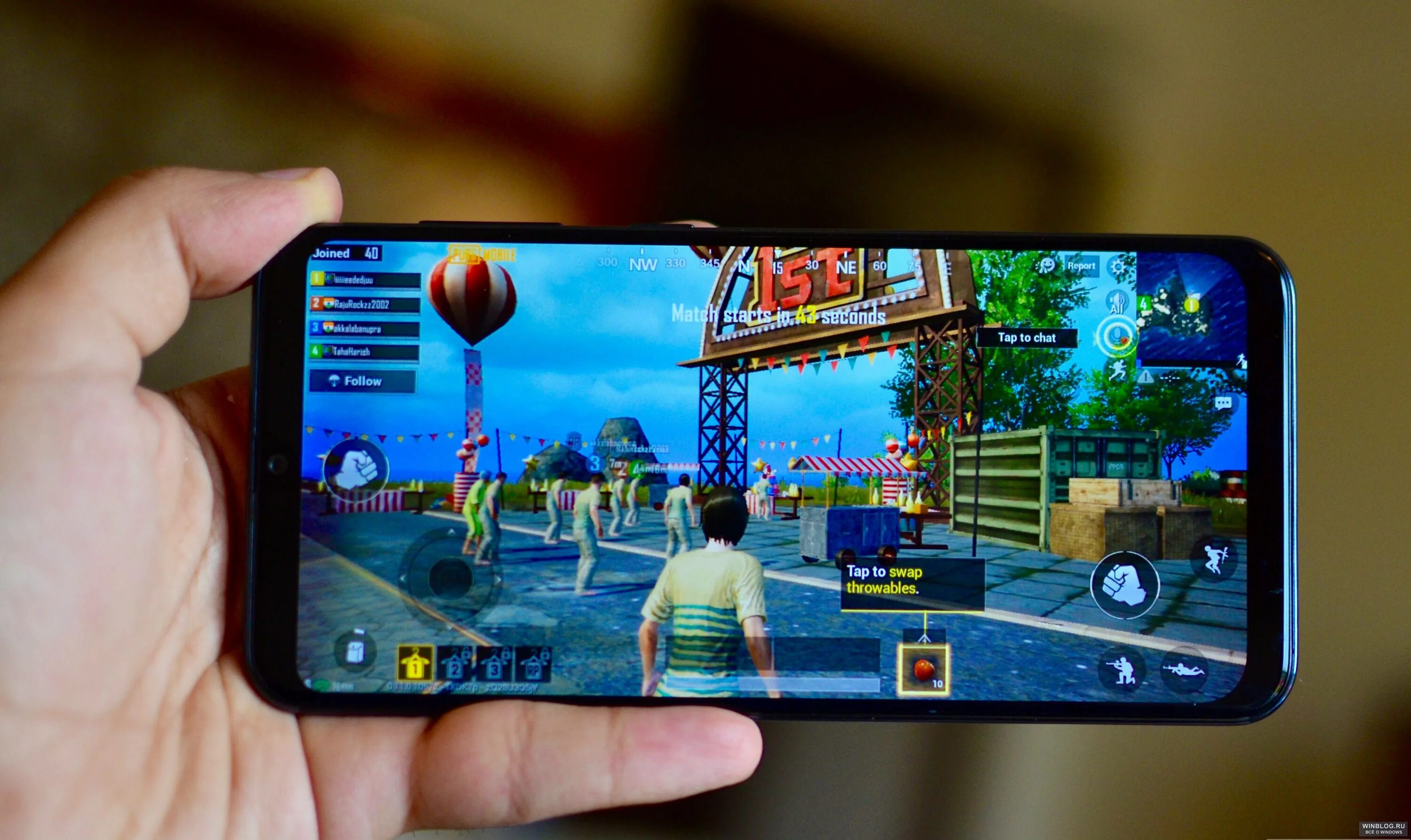 Top 3d android. Top 3d android