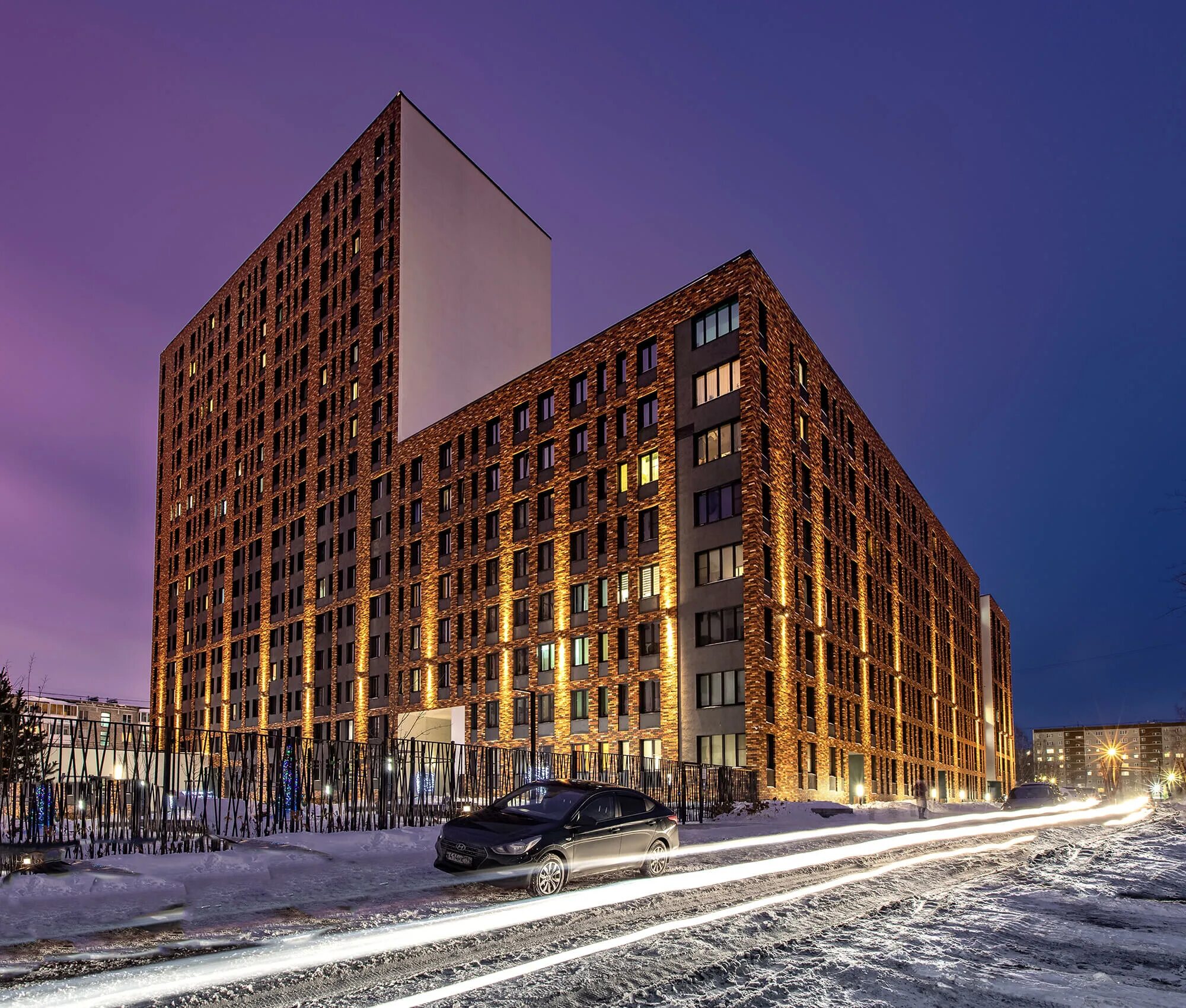 Новаторов, д. Г новаторов. Москва ул. Ул. 16, к.