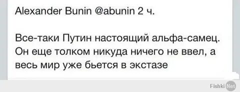 Никуда ничего