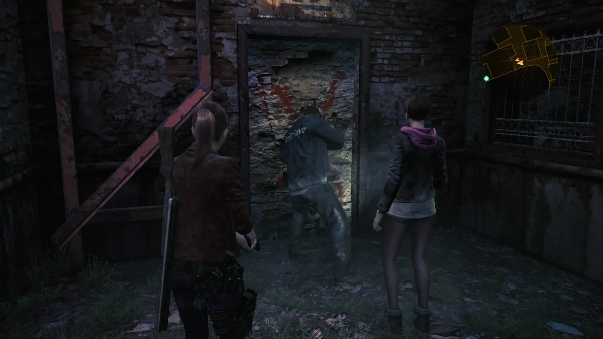 Resident evil ревелейшенс 1. Resident evil revelations 2 moira ninja. Resident evil ревелейшенс 1. Resident evil revelations 2 прохождение эпизод. Резиденция зла 4 вы мертвы.