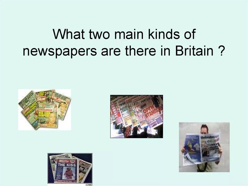 1 what is are the news. Newspapers презентация. Топик по английскому языку средства массовой информации. Презентация СМИ на английском. Иностранные газеты на уроках.