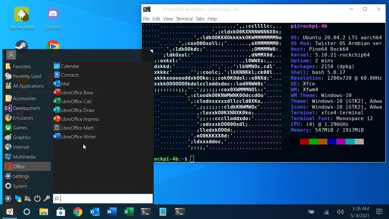 Armbian. Armbian cli. ОС Armbian. Запуск Armbian. Графическая оболочка Windows для Armbian.