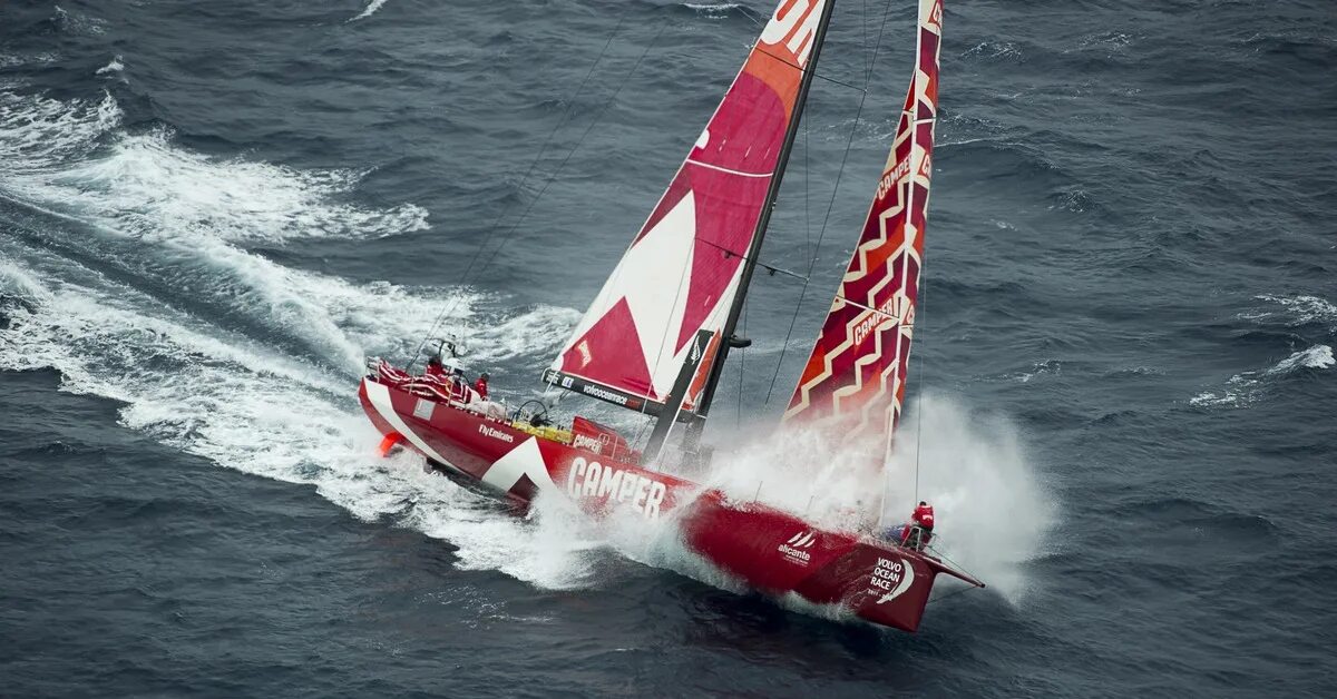 Sea racing. Volvo Ocean Race. Спортивная парусная яхта Volvo Ocean. Volvo Ocean Race 650/650. Volvo Ocean Race 2023.