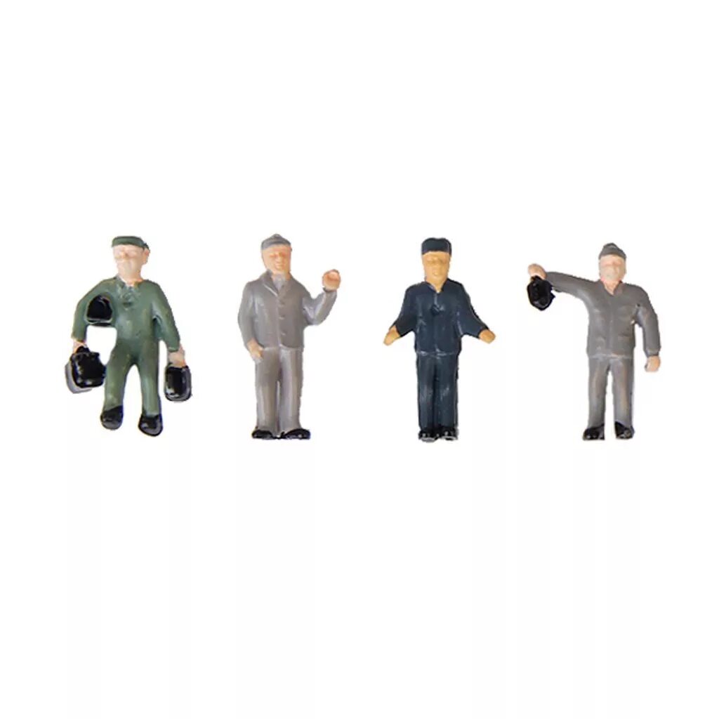 Working with figures