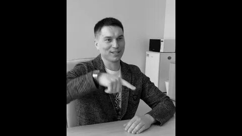 Кравченко блоггер