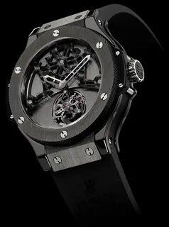 Present watch