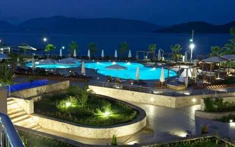 Emerald resort 5