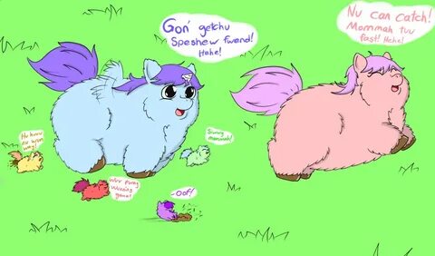 Fluffy перевод на русский