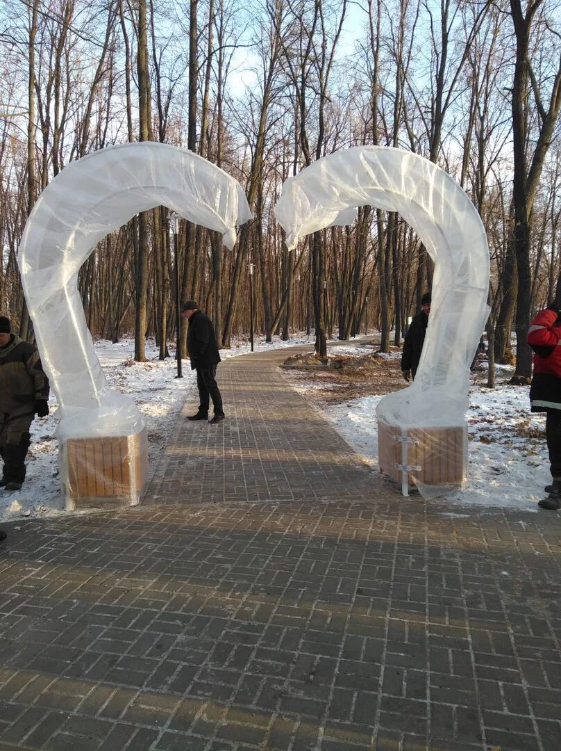 Парк Прибрежный Ульяновск. Ульяновск новый город парк Прибрежный. Парк аллея Ульяновск. Новый парк в Ульяновске.