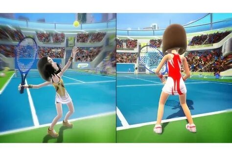 Being sport 2