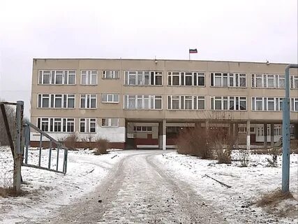 Школа 69 ярославль