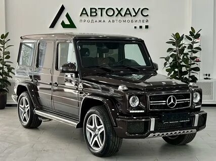 Отзывы g класс