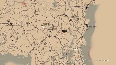 Rdr2 кому продать шкуру