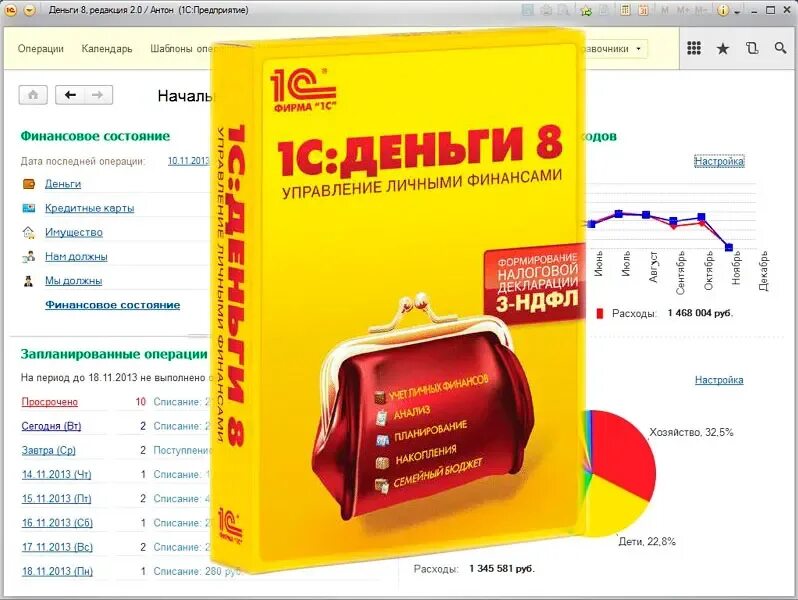 Какой программы деньги. Конфигурация 1с: деньги. программа 1с деньги. 1с:деньги 8. деньги 1.