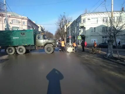 Водоканал таганрог адрес