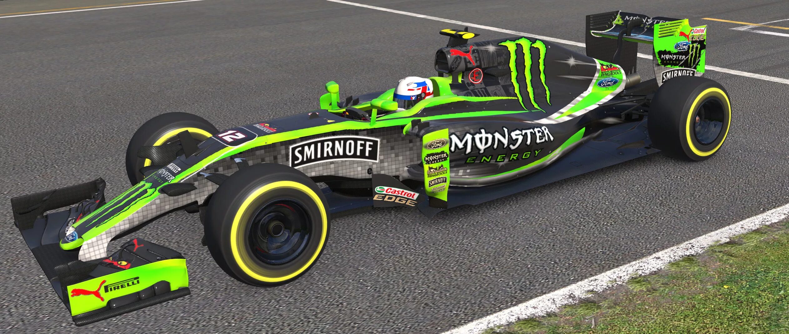 Энергия формулы 1. Monster Formula 1. Monster Energy f1. Monster Energy f1 Hewil. Monster Energy f1 Team livery.