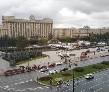 Московская площадь 2 1
