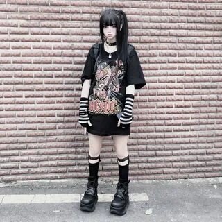 Edgy luvwillow