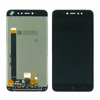 Дисплей xiaomi redmi note 6