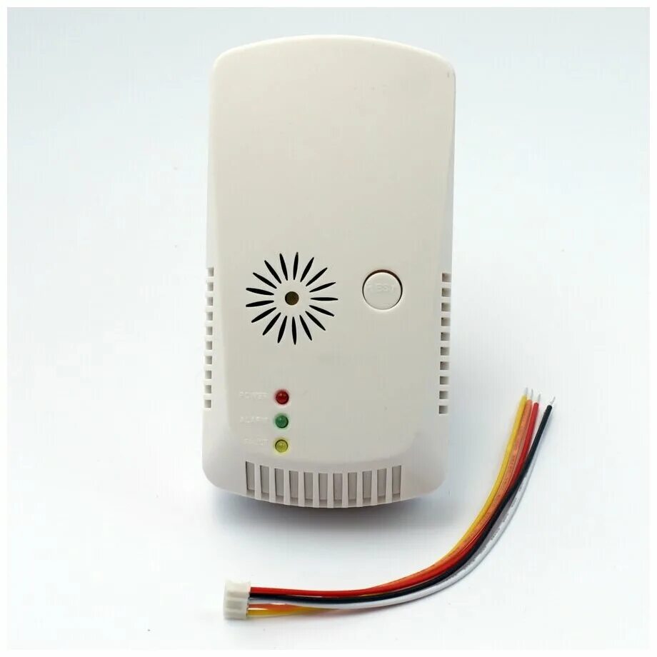 сигнализатор загазованности сикз-и-о-1. датчик утечки газа с клапаном отсекателем. система автономного контроля загазованности бытовая сгкб. датчик контроля утечки газа. детектор утечки газа gs-2008 c магнитный клапаном.