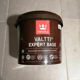 Антисептик valtti expert