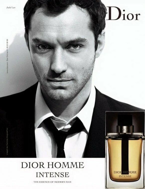 Homme intense мужские. Джуд Лоу диор. Christian Dior Dior homme intense. Джуд Лоу Парфюм. Dior homme 2011.