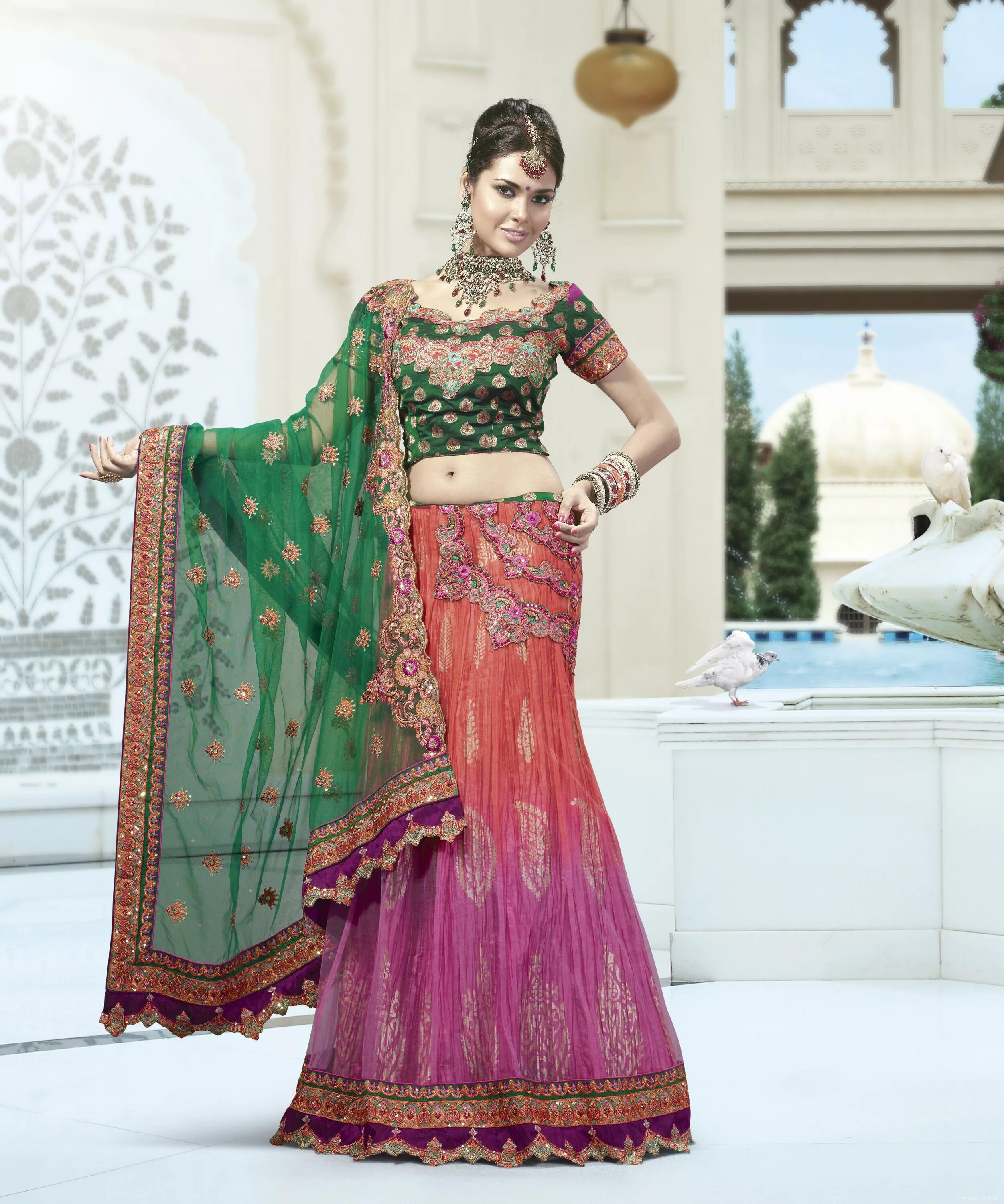 индийский народный костюм. традиционные индийские наряды. народный костюм индии. индийская национальная одежда. индийский костюм.